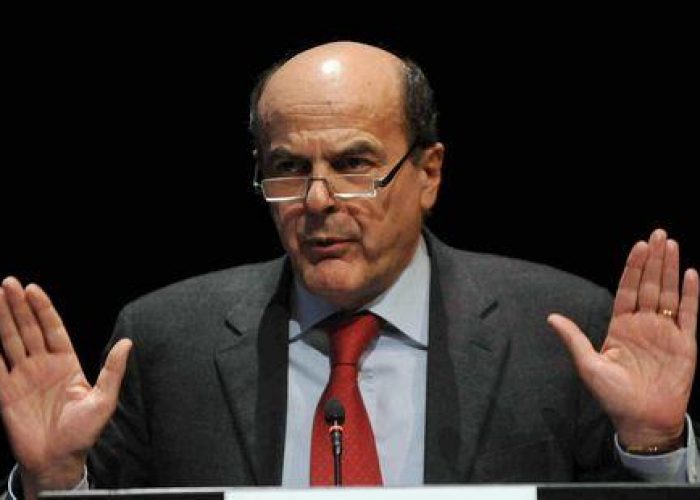 Mps/ Bersani:Non c'è nessun imbarazzo,Pd non si occupa di banche