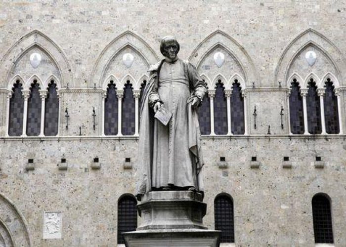 Mps/ Ex dg Vigni dai pm: interrogato per altre otto ore