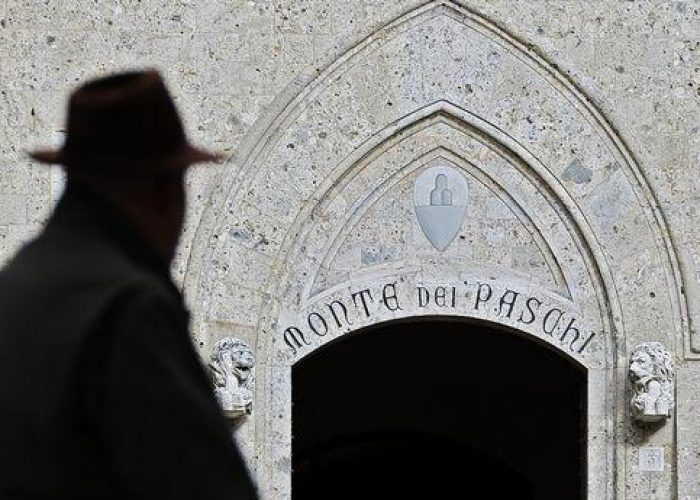 Mps/ Grillo: A Siena si dice che Rossi non sarà l'ultima vittima