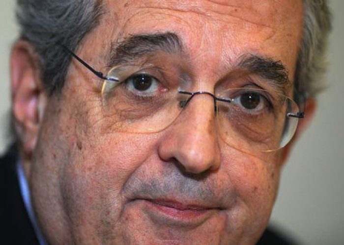 Mps/ Saccomanni: Da Bankitalia sanzioni a ex vertici entro marzo