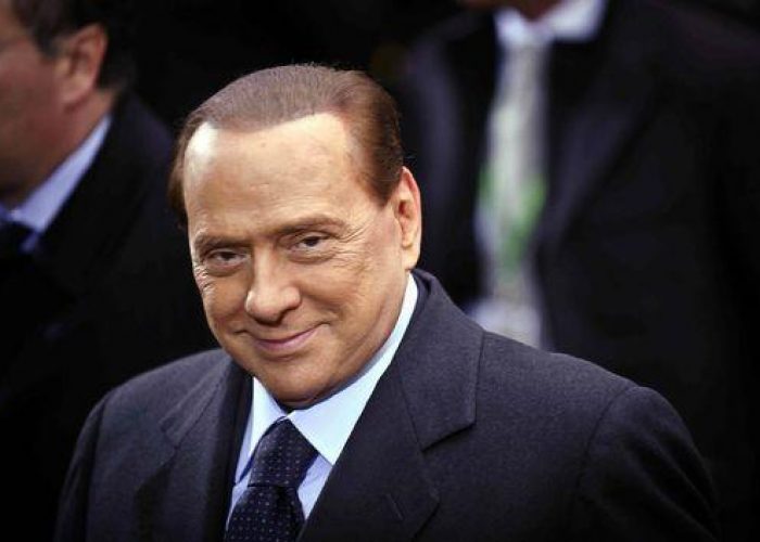 Mps/Berlusconi:E'assolutamente escluso i vertici Pd non sapessero