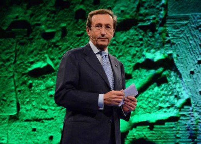 Mps/Fini: Politica ha mani in pasta,sinistra gestiva direttamente