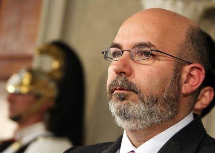 MPS/Gruppo M5S deposita ddl per istituire commissione inchiesta