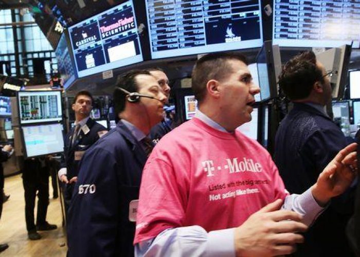 Mts/ progetta espansione su mercato obbligazionario Usa