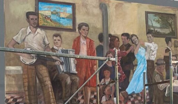 murales