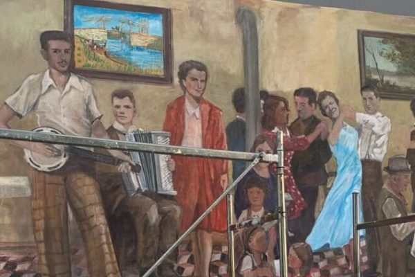 murales