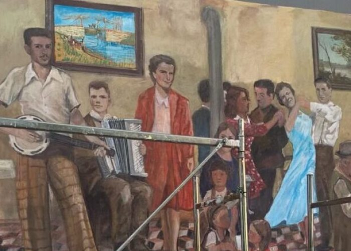 murales