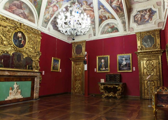 Musei aperti ad Asti il 1° maggio e a San Secondo