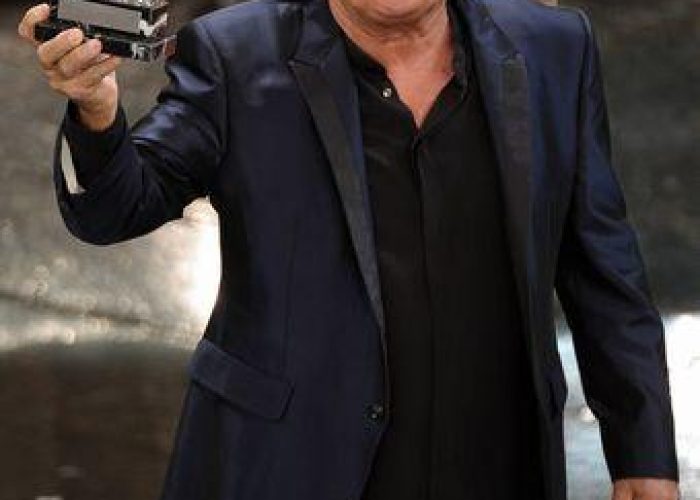 Musica/ Al Bano, parte il 6 aprile il suo primo tour teatrale