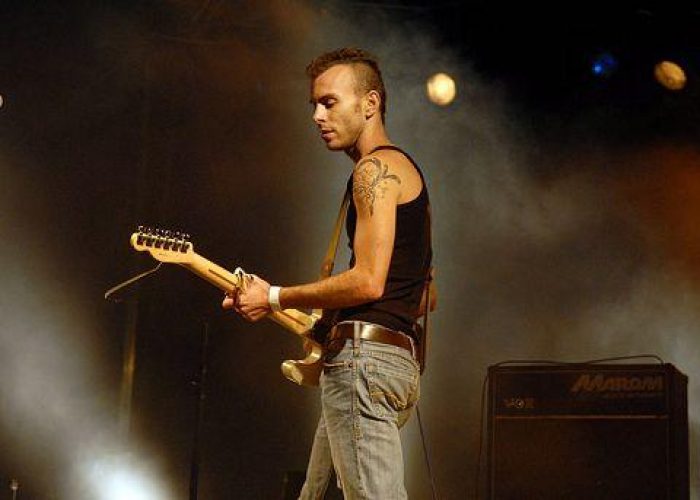 Musica/ Asaf Avidan, arriva in Italia la rivelazione di One Day