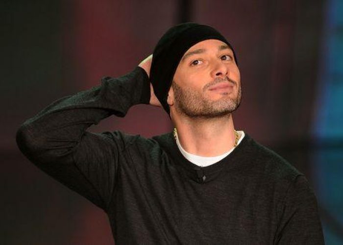 Musica/ Concerto del primo maggio, sul palco Fabri Fibra