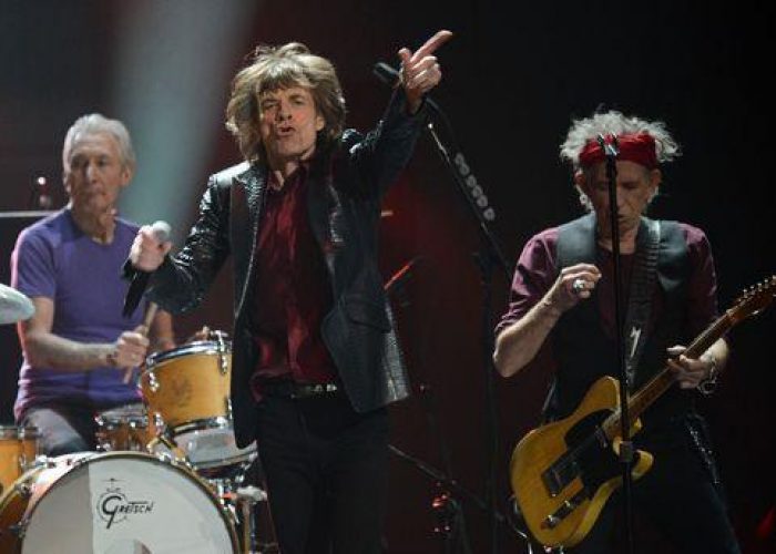Musica/ Concerto Stones a Hyde Park, tutto esaurito in 5 minuti