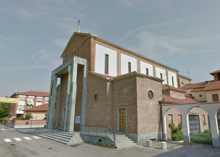 Musica e preghiera venerdì sera a San Domenico Savio