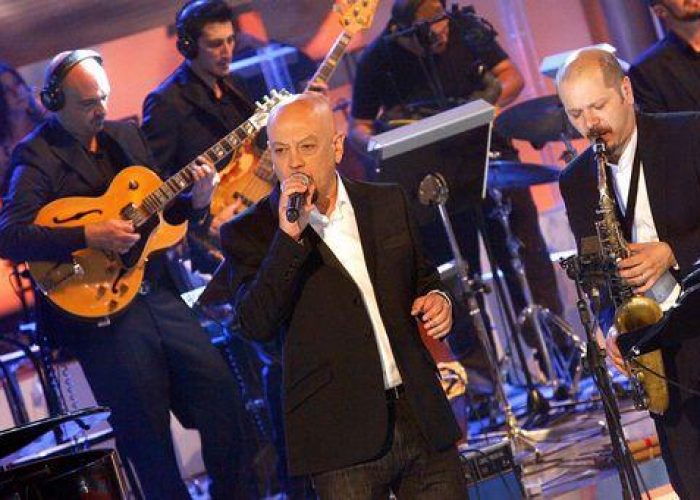 Musica/ Enrico Ruggeri torna con l'album concept "Frankenstein"