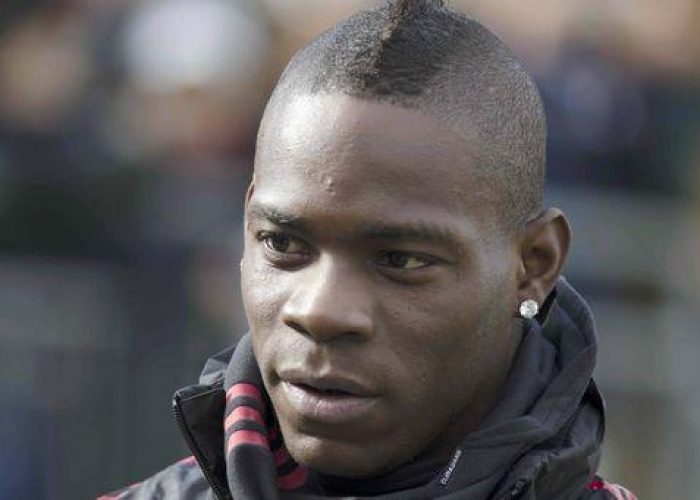 Musica/ Esce domani "Supermario", il brano su Balotelli