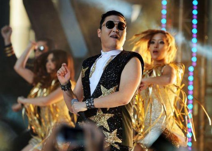 Musica/ "Gangnam Style" diventa video più cliccato storia YouTube