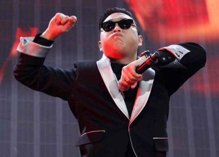 Musica/ Gangnam Style visto un miliardo di volte su Youtube