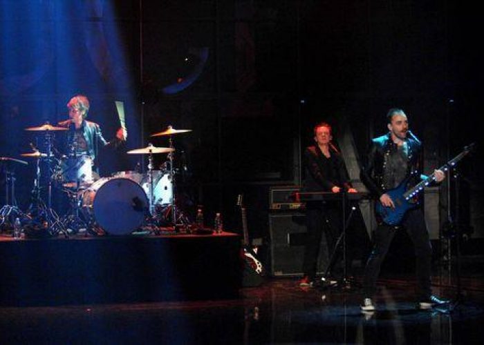 Musica/ I "Muse" raddoppiano a Torino