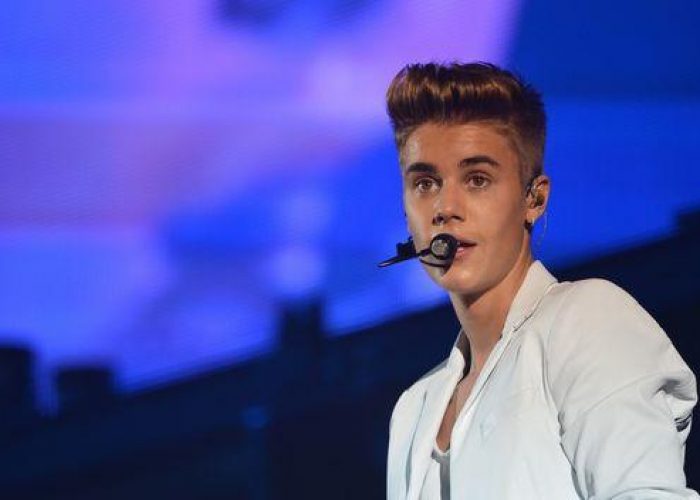 Musica/ Justin Bieber stasera all'Unipol Arena Bologna