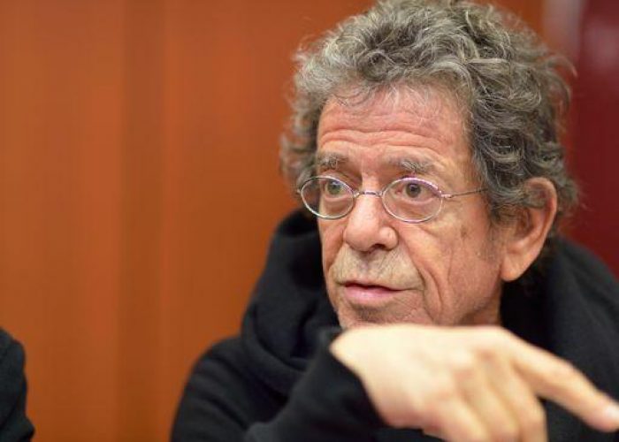 Musica/ Lou Reed salvato da un trapianto di fegato