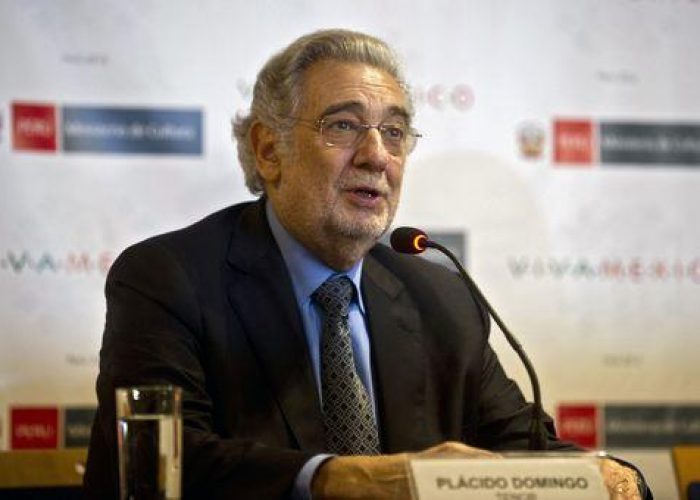 Musica/ Placido Domingo torna alla Scala e incide un cd