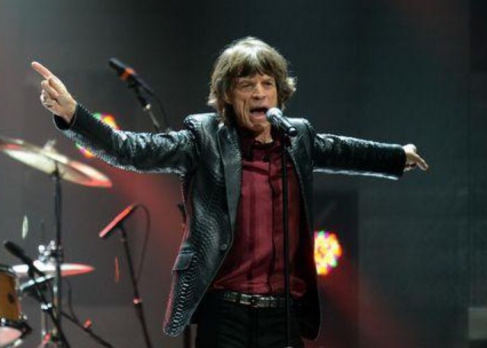 Musica/ Rolling Stones, per Hyde Park biglietti da 10 mila euro