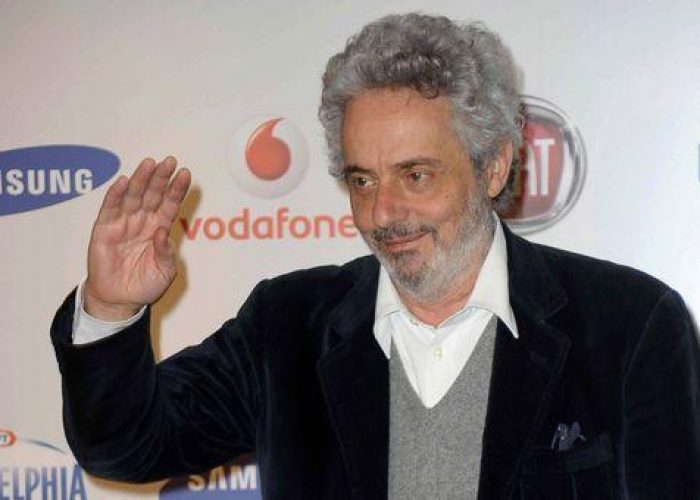 Musica/Auditorium di Roma, festa dei 10 anni con Piovani e Paoli