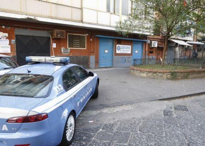 Napoli, medico di base abusa di bimbo di 10 anni: arrestato