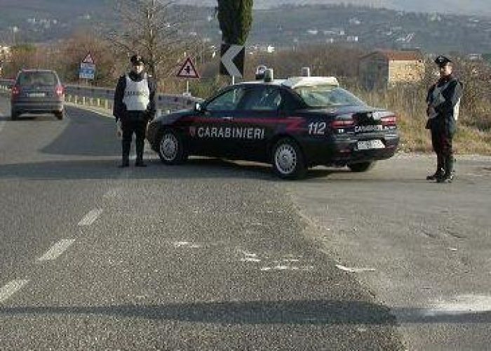 Napoli,arrestato 'mago della truffa': 7 alias e in fuga da 2 anni