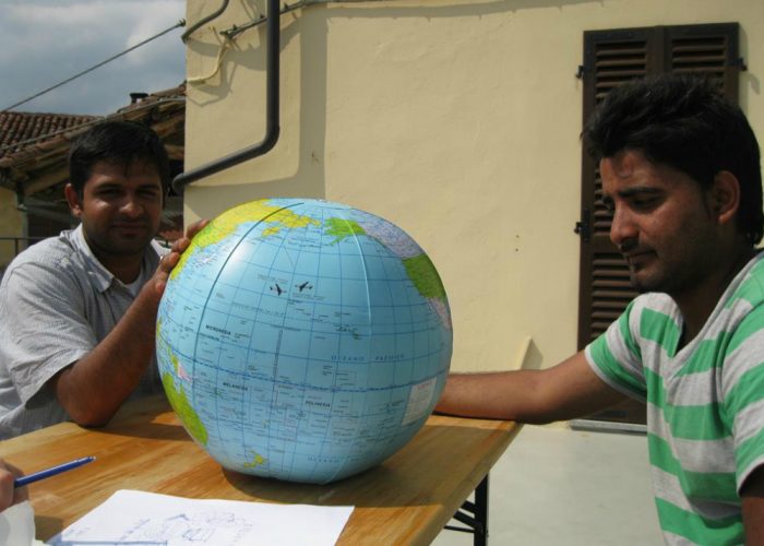 Nascerà un albo di chi si occupa dell'accoglienza