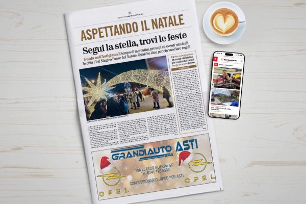 natale web