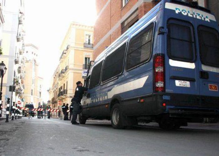 Ndrangheta/ Arrestati 2 imprenditori,sequestrati beni per 30 mln