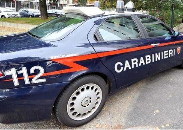 'Ndrangheta, carabinieri Monza eseguono 11 arresti per droga