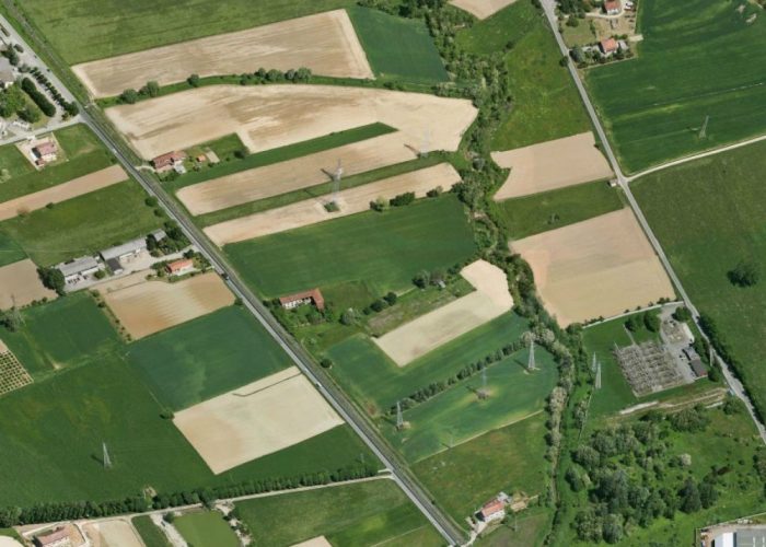 Nella Commissione per il Paesaggionominato progettista dellAgrivillage