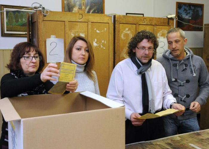 Nessun astigiano all'EuroparlamentoEcco chi ci rappresenta a Bruxelles