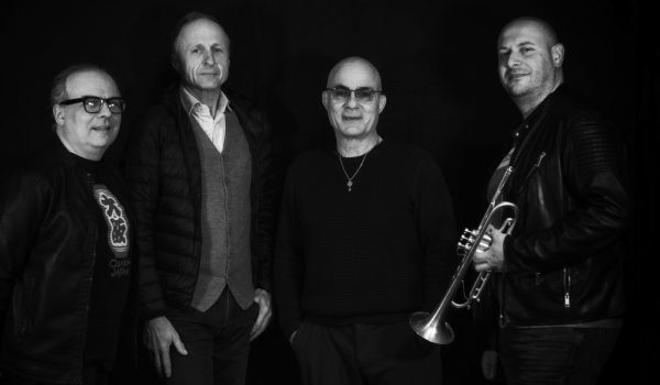 new way by travel collective