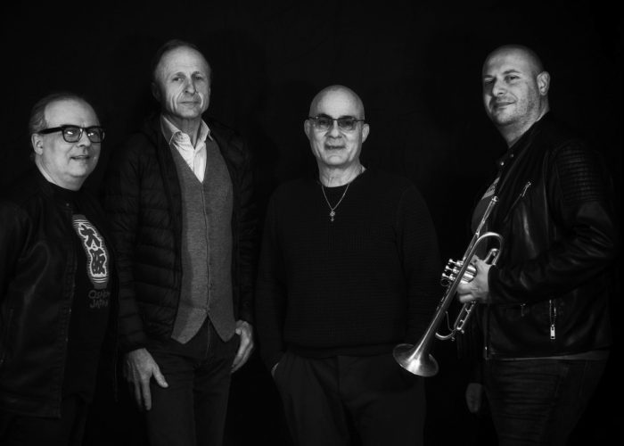 new way by travel collective