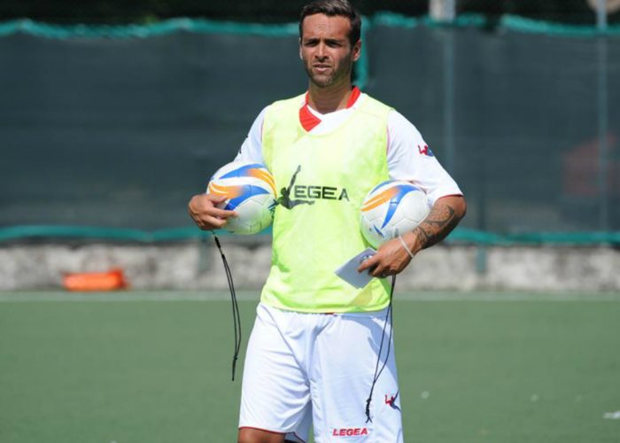Nicola Ascoli: "I miei galletti grinta e cuore"