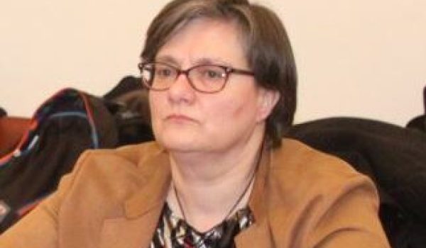 Nicoletta Fasano