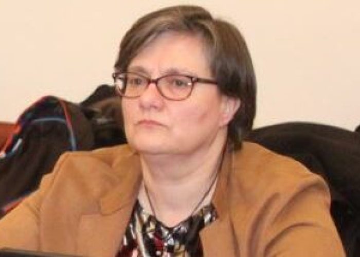Nicoletta Fasano