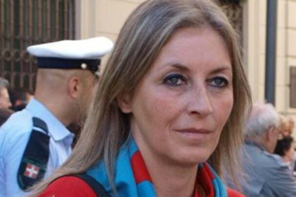 Nicoletta Sozio resta alla guida di Santa Caterina