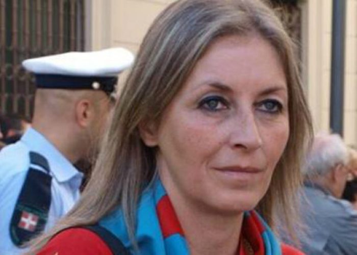 Nicoletta Sozio resta alla guida di Santa Caterina