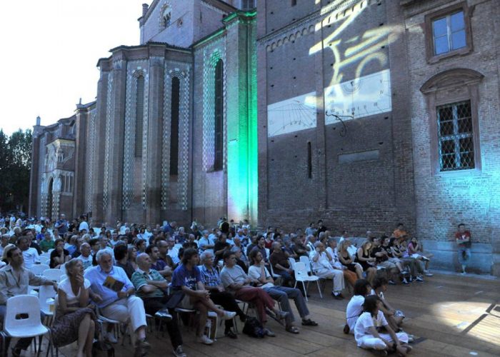 Nicolò Noto, Cixi e gli altri artisti astigianiper la festa della Nuova Provincia