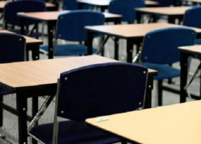 Niente più scuola al sabato?Settimana corta, ancora nessuna decisione