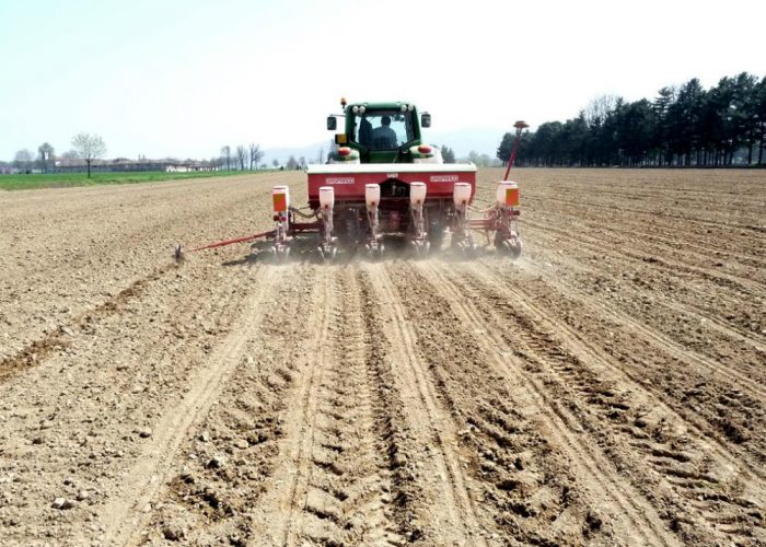 Niente tassa sui passi carrai,sui fondi agricoli si pagherà l'IMU