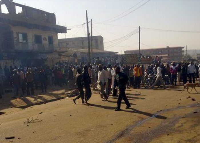 Nigeria/ Da Farnesina ferma condanna attentato a chiesa Kaduna