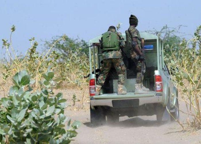 Nigeria/ Esercito ha lanciato offensiva contro Boko Haram