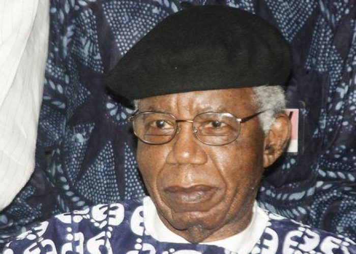 Nigeria/ Morto Achebe, padre della letteratura moderna africana