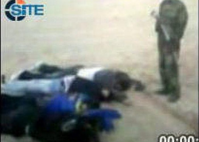 Nigeria/Rapitori:uccisi 7 ostaggi,uno italiano.Farnesina verifica