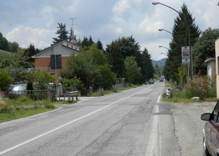 Nizza, 300 mila euro per lavoridi manutenzione delle strade